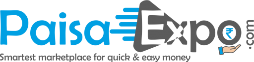 PaisaExpo Logo